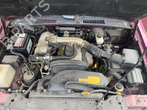 Front wiper motor KIA SPORTAGE SUV (K00) 2.0 i 16V 4WD | BP28151492M29 