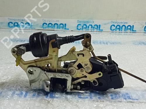 Front right lock MERCEDES-BENZ C-CLASS (W202) C 220 D (202.121) | BP20827346C97 