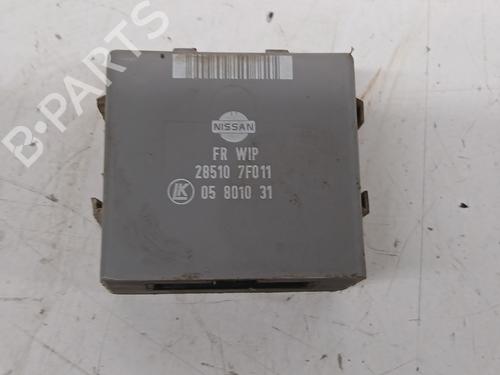 Used Control unit NISSAN TERRANO II (R20) [1992-2007]  25835864