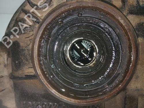Rear differential BMW 3 (E46) 320 d | BP23849433M24 