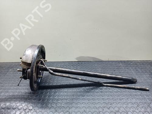 Used Right rear driveshaft FORD MAVERICK (UDS, UNS) 2.7 TD (100 hp) 26231039