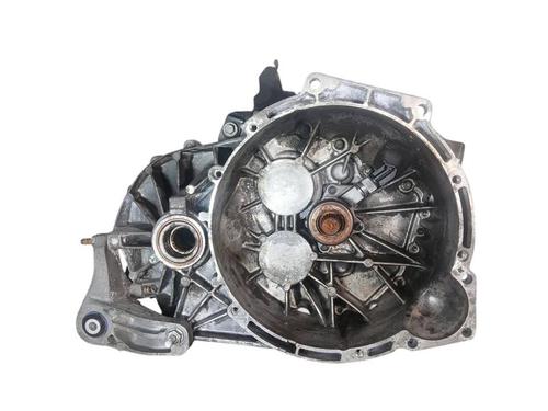 Used Gearbox Gearbox FORD MONDEO IV (BA7) [2007-2015] 39412222 39412222