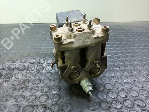 ABS pump AUDI 90 B3 (893, 894, 8A2) 2.3 E | BP20836255M43 
