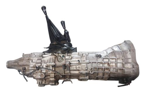 Used Gearbox NISSAN PICK UP (D22) [1997-2026]  32404058