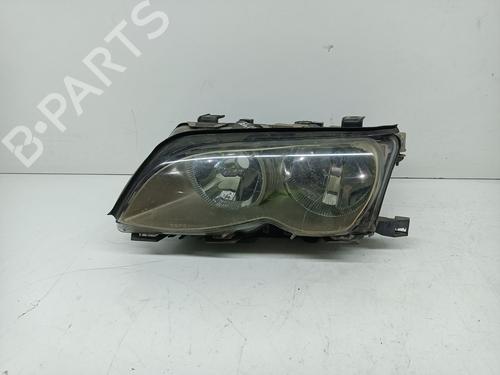 Left headlight BMW 3 (E46) 320 d | BP29877919C28