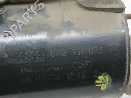 Startmotor AUDI A4 B6 (8E2) 2.0 | BP28079725M8 