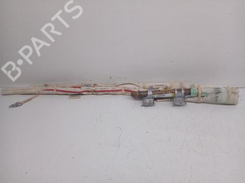 Used Left curtain airbag Left curtain airbag 33030166 33030166