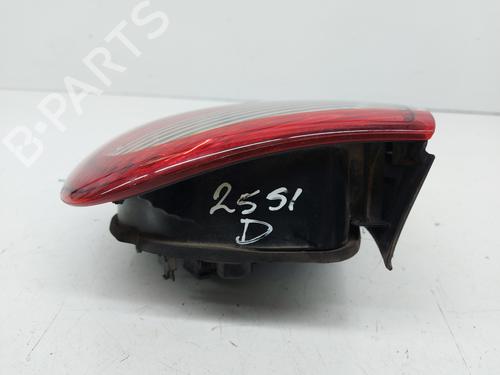 Left taillight SEAT TOLEDO II (1M2) 1.6 16V | BP24963717C34 