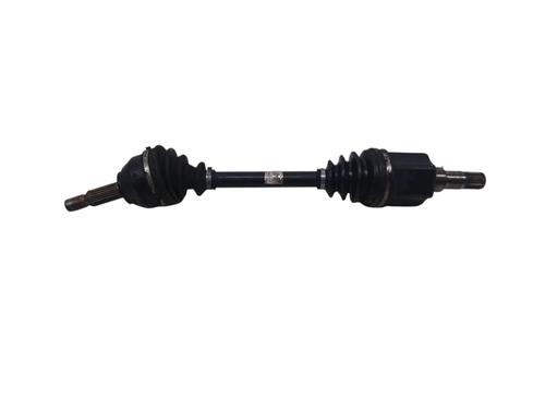 Left front driveshaft FORD TRANSIT CONNECT (P65_, P70_, P80_) 1.8 TDCi | BP34135815M38 - Image 3