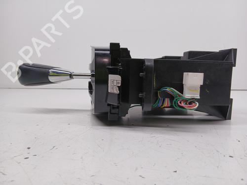 Gear lever NISSAN QASHQAI II (J11, J11_)  | BP25594913M90
