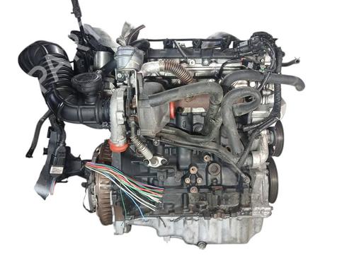 Engine KIA CERATO I Saloon (LD) | BP40157230M1 - Image 3