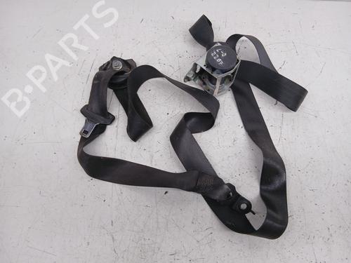 Used Front left seatbelt MERCEDES-BENZ M-CLASS (W164) ML 320 CDI 4-matic (164.122) (224 hp) 30625844