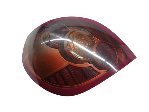 Used Left taillight Left taillight NISSAN ALMERA II (N16) 2.2 Di (110 hp) 34116753 34116753