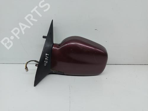 Left mirror SSANGYONG MUSSO (FJ) 2.9 TD | BP21571487C26 