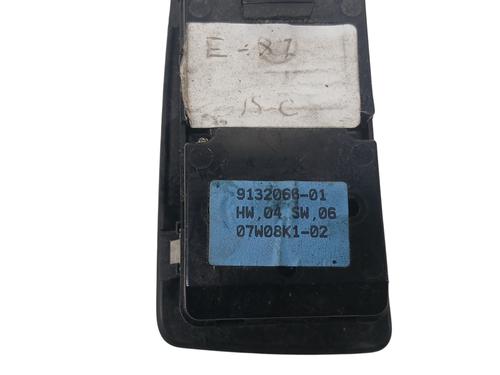Left front window switch BMW 1 (E87) 120 d | BP32074543I27 - Image 2