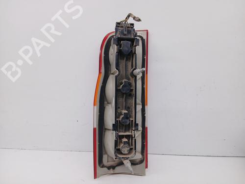 Right taillight FORD TRANSIT Van (FA_ _) 2.4 TDE | BP29427361C35 