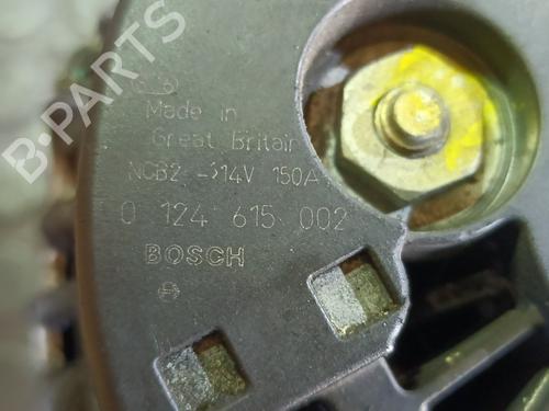 Alternator CITROËN XSARA PICASSO (N68) 2.0 HDi | BP20830522M7 