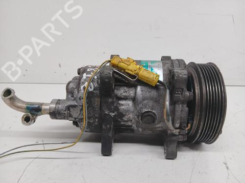 AC compressor CITROËN XSARA PICASSO (N68) 2.0 HDi | BP27355047M34 