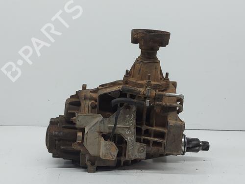 Transfer box LAND ROVER FREELANDER I (L314) 2.0 Td4 4x4 | BP26006916M36 