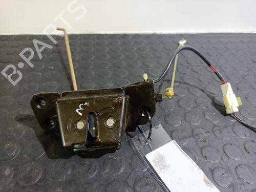 Used Tailgate lock CHEVROLET LACETTI (J200) 1.6 (109 hp) 20816316
