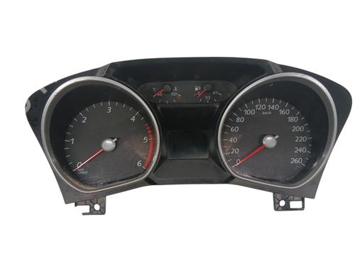 Compteur de vitesse FORD MONDEO IV (BA7) [2007-2015]  31982672