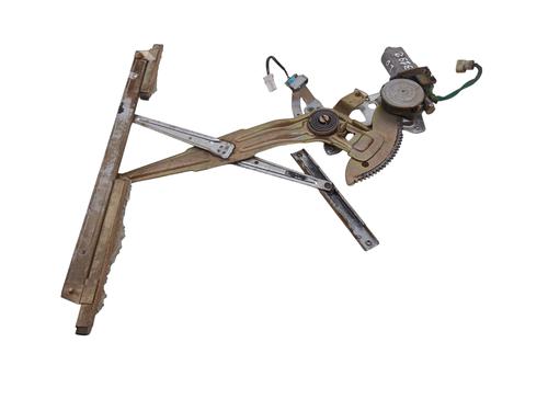 Used Front left window mechanism Front left window mechanism MITSUBISHI PAJERO SPORT I (K7_, K9_) [1996-2026] 34216448 34216448