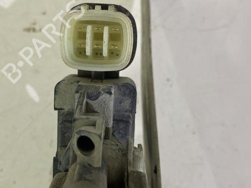 Rear right window mechanism MITSUBISHI L200 / TRITON (KA_T, KB_T) 2.5 DI-D (KA4T) | BP20838997C25 