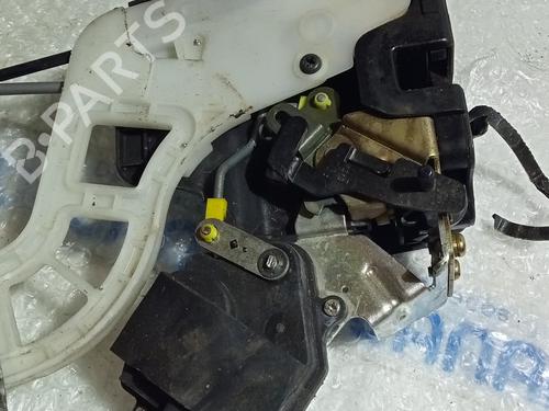 Used Rear right lock KIA SPORTAGE II (JE_, KM_) 2.0 CRDi 4WD (140 hp) 20828716