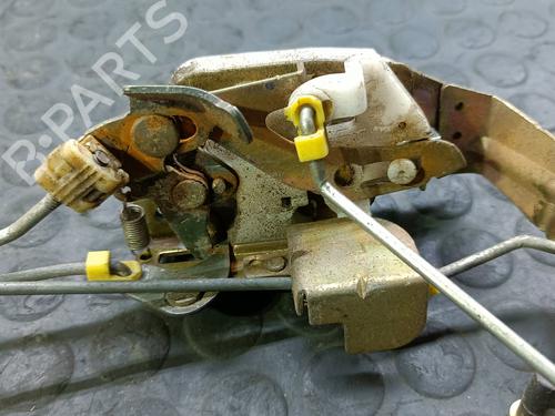 Front left lock DAEWOO MATIZ (M100, M150) 1.0 | BP20824393C98 