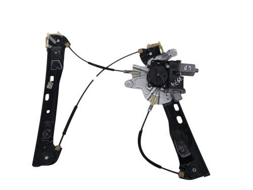Used Front left window mechanism Front left window mechanism OPEL INSIGNIA A (G09) [2008-2017] 34474890 34474890