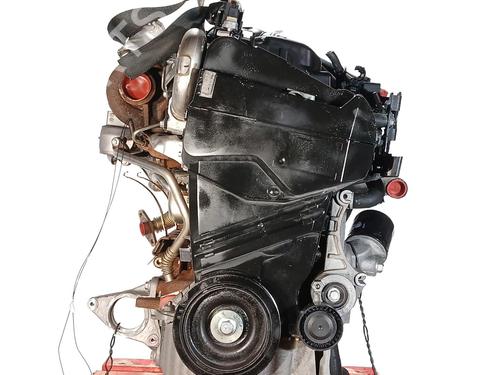 Engine NISSAN JUKE (F15)  | BP28693805M1 