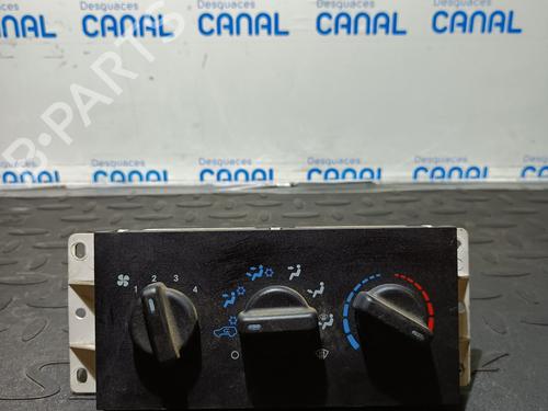 Used Climate control JEEP CHEROKEE (XJ) 2.5 TD 4x4 (116 hp) 20834108