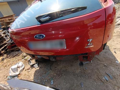 Fuse box FORD FOCUS II Saloon (DB_, FCH, DH) | BP39901768E1 - Image 8