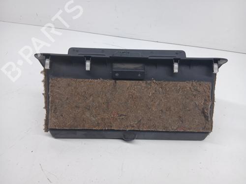 Glove box MITSUBISHI PAJERO III (V7_W, V6_W) 3.2 Di-D (V68W, V78W) | BP26914059C95 
