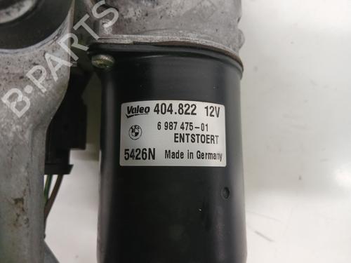 Front wiper motor BMW 5 (E60) 520 d | BP26885976M29 