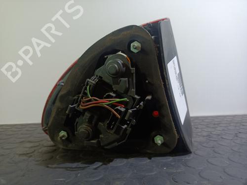 Right taillight SEAT LEON (1M1)  | BP20819006C35 