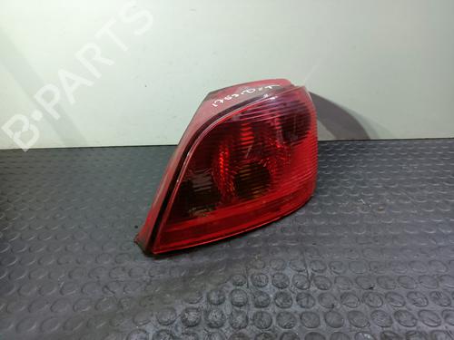 Right taillight PEUGEOT 307 (3A/C) 2.0 HDi 90 | BP20831401C35 