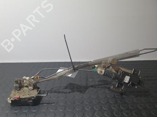 Used Rear left lock CHRYSLER PT CRUISER (PT_) 2.0 (141 hp) 20828094