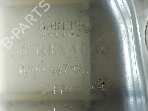 Expansion tank RENAULT LAGUNA II (BG0/1_) 3.0 V6 24V (BG01, BG02, BG0D, BG0Y) | BP21801300C120 