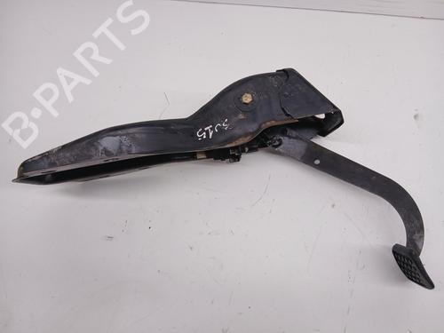 Clutch pedal MITSUBISHI PAJERO I Canvas Top (L04_G)  | BP27326607I13 