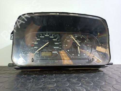 Used Instrument cluster VW GOLF III (1H1) 2.0 (115 hp) 20830496