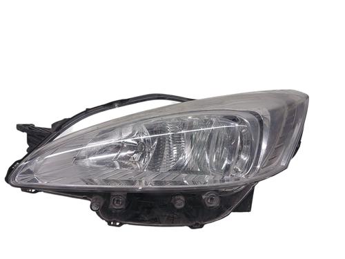 Venstre forlygte PEUGEOT 508 I (8D_) 1.6 VTi (120 hp) 32095546