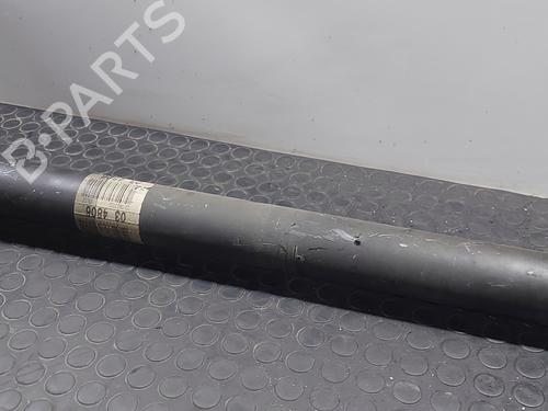 Driveshaft MERCEDES-BENZ C-CLASS Coupe (CL203) C 220 CDI (203.706) | BP20843151M37 
