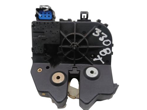Bagklap lås FORD FOCUS I (DAW, DBW) 1.8 Turbo DI / TDDi (90 hp) 32845094