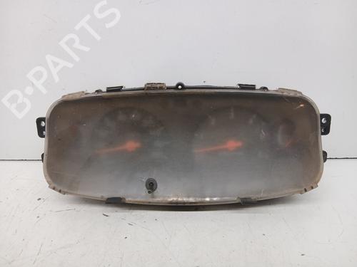 Used Instrument cluster MITSUBISHI L200 (K7_T, K6_T, K5_T) 2.5 TD 4WD (K74T) (99 hp) 28004902