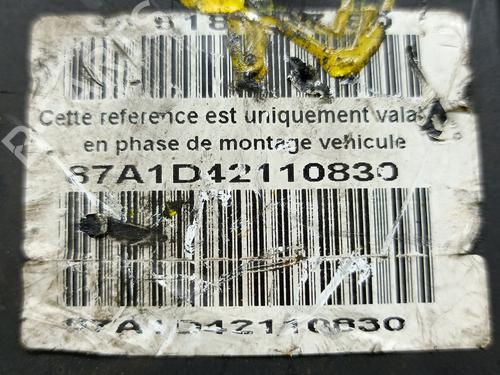 ABS pump PEUGEOT 307 (3A/C)  | BP20838989M43 