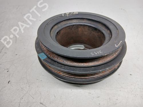 Pulley KIA SPORTAGE SUV (K00) 2.0 i 16V 4WD | BP29913452M122
