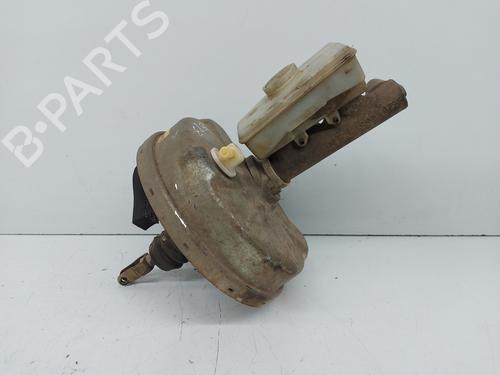 Used Servo brake NISSAN PATROL III/1 Hardtop (K160) [1979-1989]  26582604