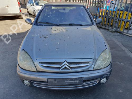Startmotor CITROËN XSARA (N1) 2.0 HDi 90 | BP24174769M8 