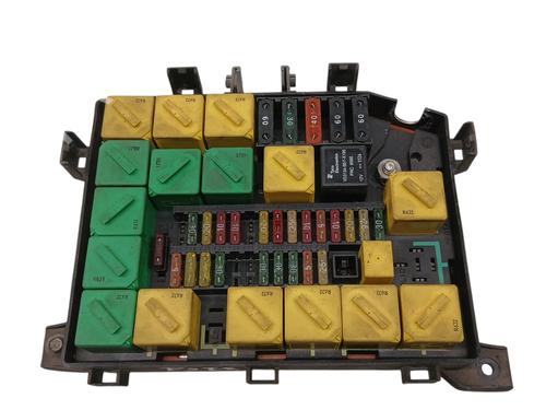 Used Fuse box Fuse box LAND ROVER RANGE ROVER II (P38A) 4.6 4x4 (224 hp) 34225419 34225419